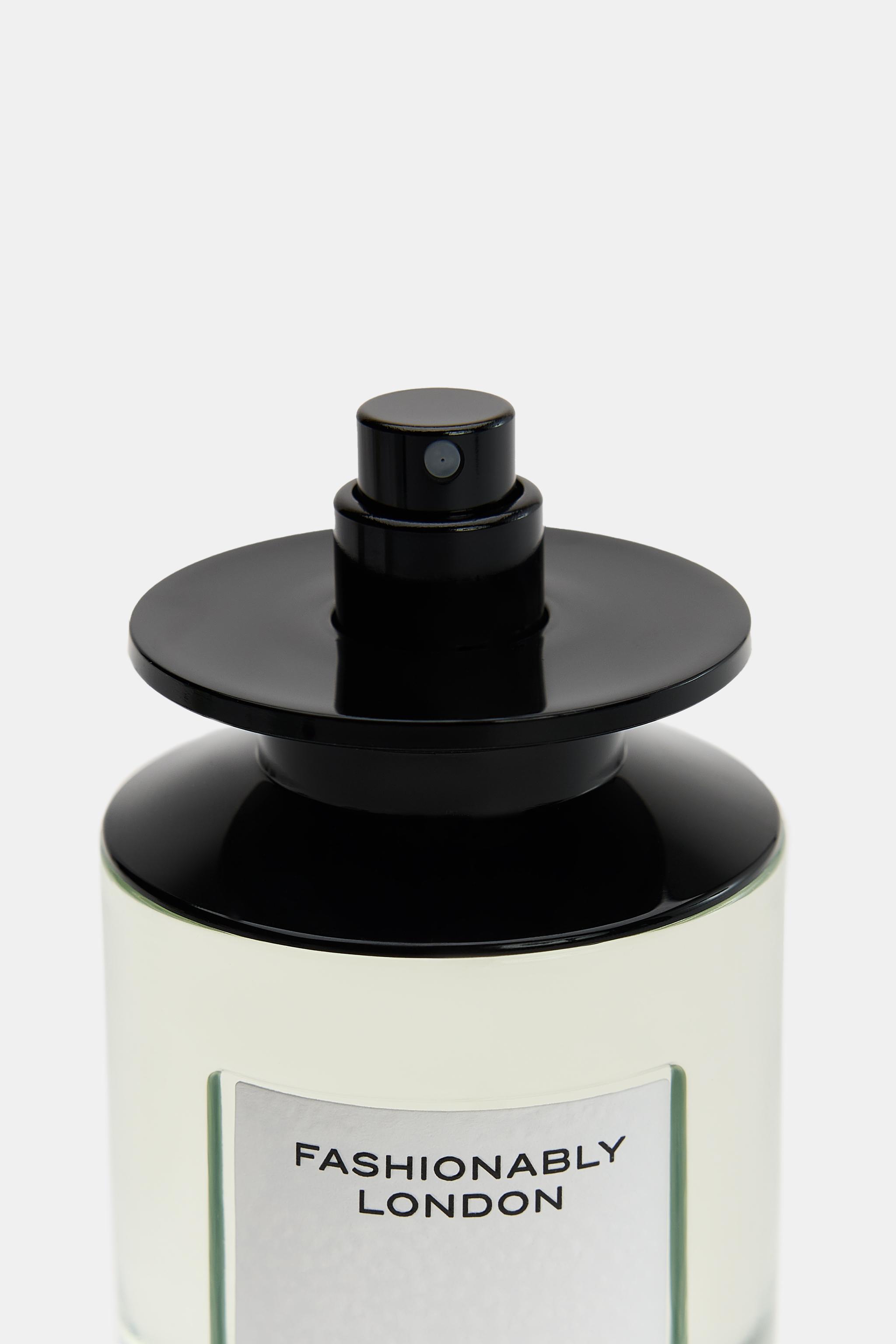 FASHIONABLY LONDON LIMITED EDITION EDP 100 ML (3,4 FL.OZ).